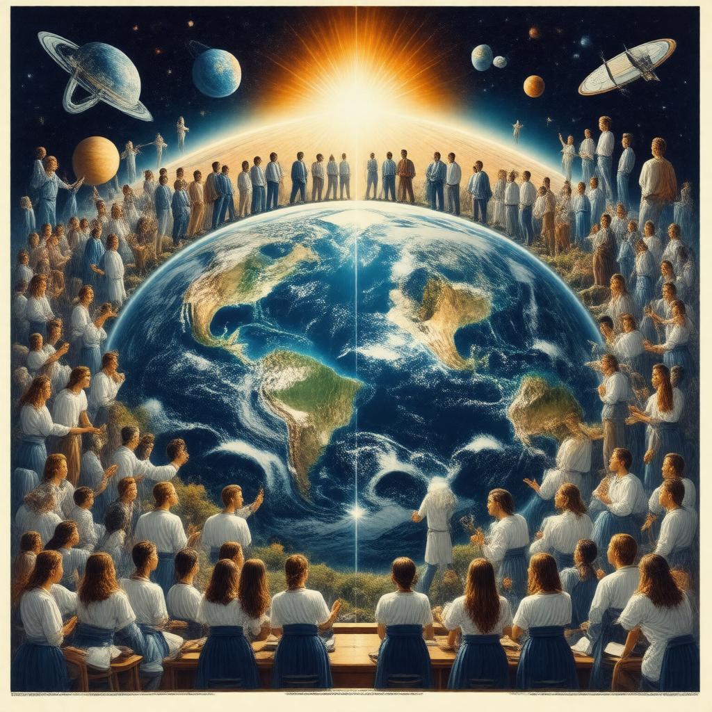 Space Grant College and Fellowship Program